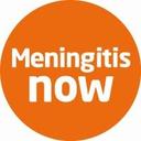 logo of Meningitis Now