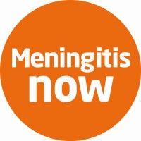 meningitis now logo image