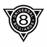 universal billiards