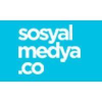 sosyalmedya.co logo image