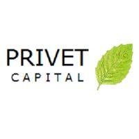 privet capital llp logo image