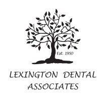 lexington dental associates logo image