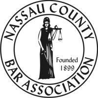 nassau county bar association logo image