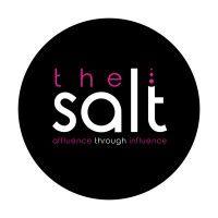 thesalt logo image