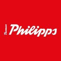 thomas philipps gmbh & co. kg logo image