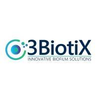 3biotix pharma ltd. logo image