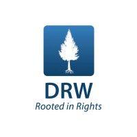 disability rights washington