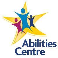 abilities centre logo image