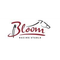 bloom racing stable logo image