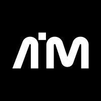 aim security logo image