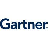 gartner research board logo image