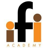 ifi academy logo image