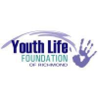 youth life foundation of richmond logo image