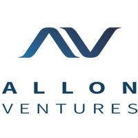 allon ventures logo image