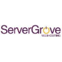 servergrove networks, inc. logo image