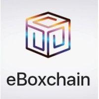 eboxchain logo image