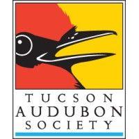 tucson audubon society logo image