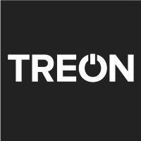 treon logo image