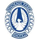 logo of Phoenix Park Hotel