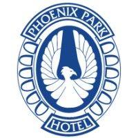 phoenix park hotel logo image