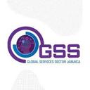 logo of Global Services Sector Jamaica