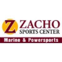 zacho sports center logo image