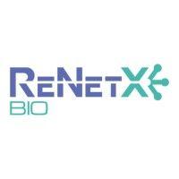 renetx bio logo image