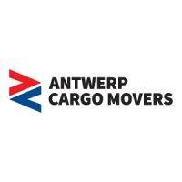 antwerp cargo movers logo image