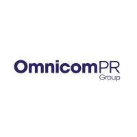 omnicom pr group france logo image