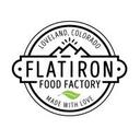 logo of Flatiron Food Factory