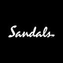 logo of Sandals Resorts International