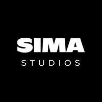 sima studios logo image