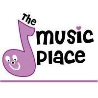 the music place, inc logo image