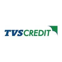 tvs credit services ltd. logo image