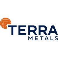 terra metals logo image