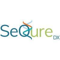 sequre dx logo image