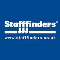 stafffinders logo image