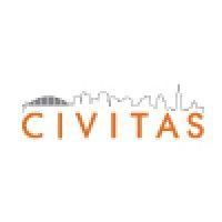 civitas i̇nsan kaynakları logo image