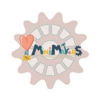 מינימייקרס - minimakers logo image