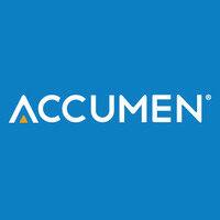 accumen inc. logo image