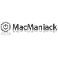 macmaniack logo image