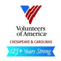 volunteers of america chesapeake & carolinas