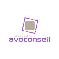 avoconseil logo image