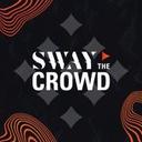 logo of Sway The Crowd Llc