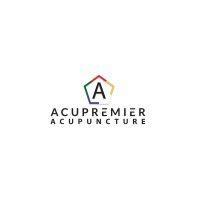 acupremier acupuncture logo image