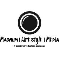 magnum lifestyle media logo image