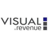 visual revenue, an outbrain company logo image