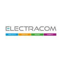 electracom projects ltd logo image