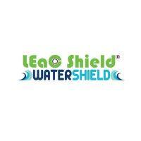 leac shield & watershield logo image