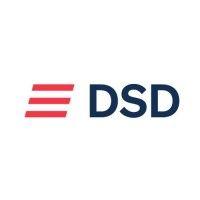 dsd as logo image